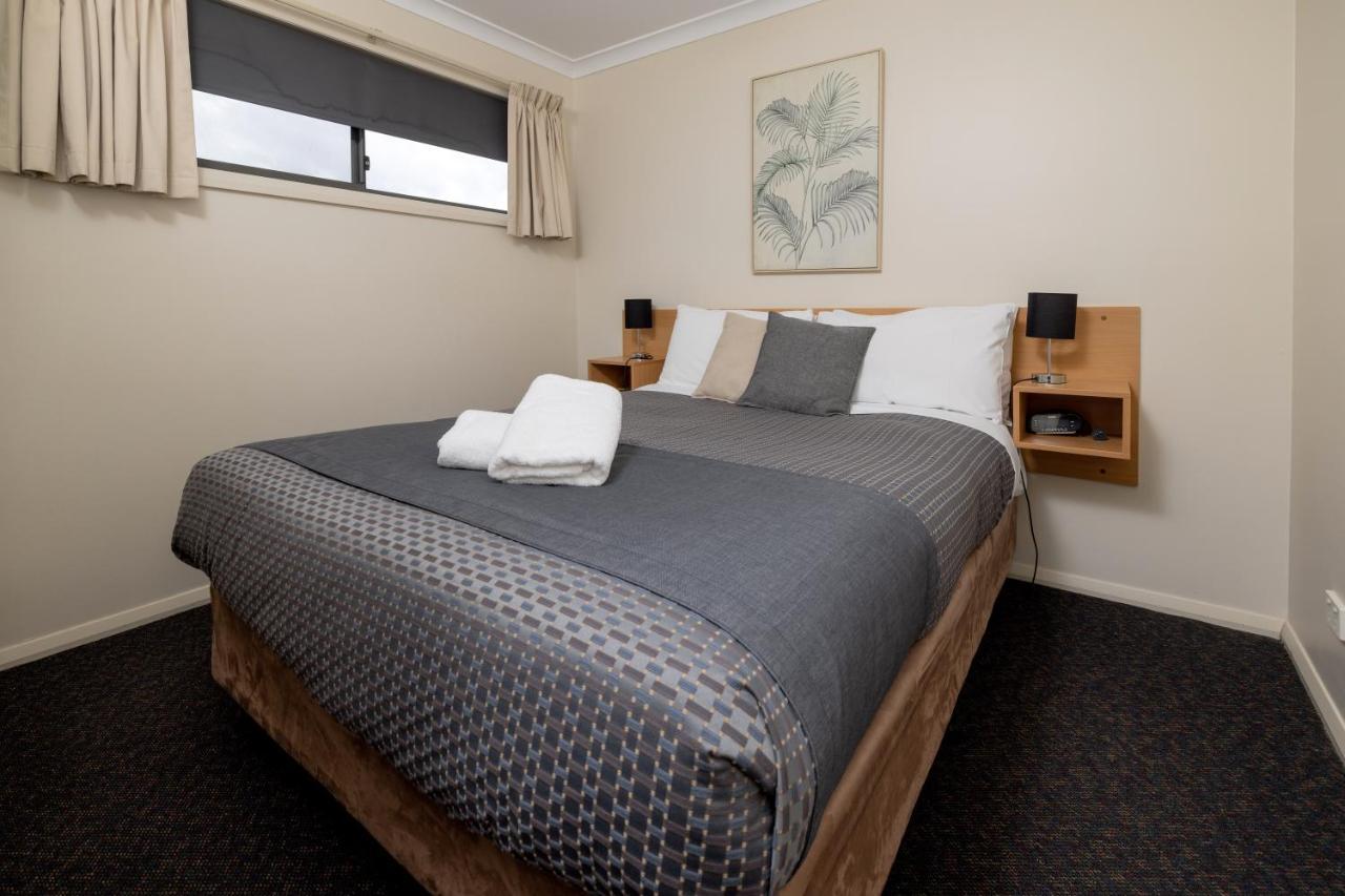 Big4 Hobart Airport Tourist Park Hotel Cambridge Exterior photo